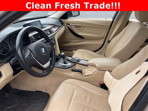 Used 2015 BMW 328i Sedan image 2