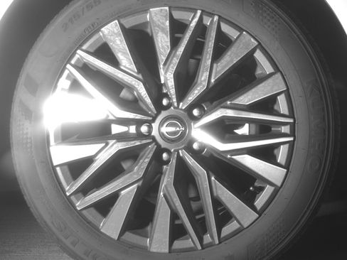 Used 2025 Nissan Altima 2.5 SV FWD image 17