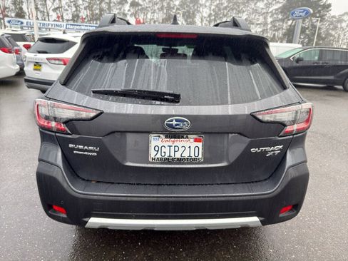 Used 2023 Subaru Outback Limited XT image 7