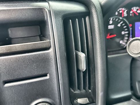 Used 2015 Chevrolet Silverado 1500 LS w/ LS Convenience Package image 15