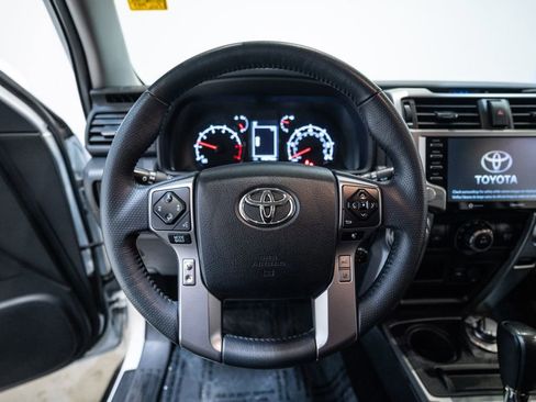 Certified 2024 Toyota 4Runner SR5 image 17