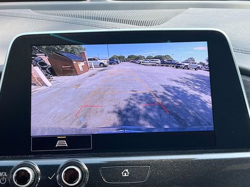 Used 2023 Cadillac CT4 Luxury RWD image 13