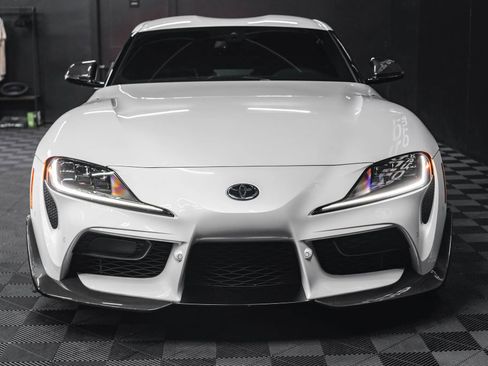 Used 2022 Toyota Supra A91 Edition w/ Driver Assist Package RWD image 27
