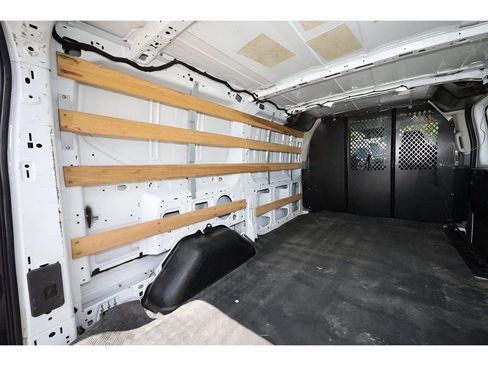 Used 2019 Ford Transit 250 130 Low Roof w/ Exterior Upgrade Package image 12