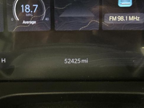 Used 2023 Jeep Grand Cherokee Limited w/ Luxury Tech Group II image 6