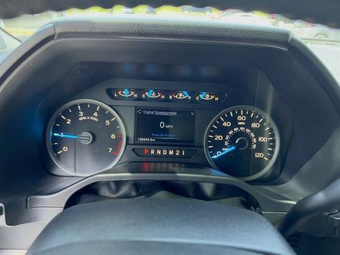 Used 2016 Ford F150 XLT w/ Equipment Group 302A Luxury AWD/4WD image 18