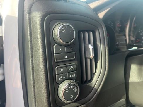 New 2025 Chevrolet Silverado 3500 W/T w/ WT Convenience Package image 13