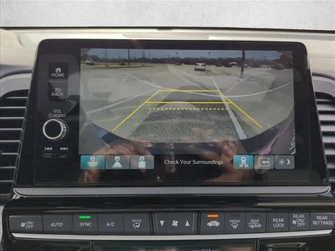 New 2026 Honda Odyssey Elite image 14