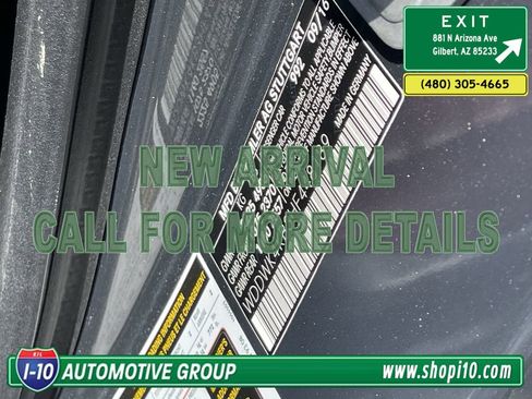 Used 2017 Mercedes-Benz C 300 4MATIC Cabriolet image 7