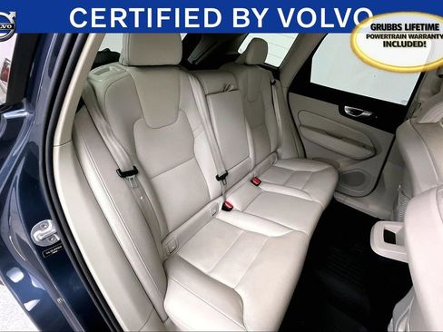 Used 2024 Volvo XC60 B5 Plus w/ Protection Package Premier image 35