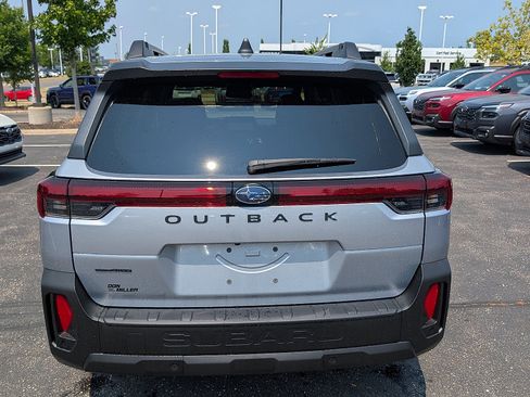 New 2026 Subaru Outback Premium AWD/4WD image 3