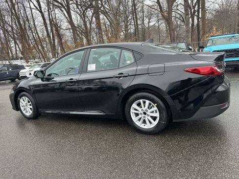 New 2026 Toyota Camry LE image 15