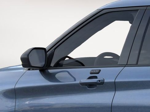 New 2026 Ford Explorer Active w/ Active Comfort Package image 20