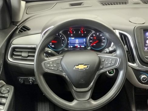 Used 2020 Chevrolet Equinox LT AWD/4WD image 34