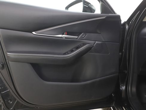 Used 2025 MAZDA CX-30 AWD 2.5 S w/ Select Sport Pkg image 19