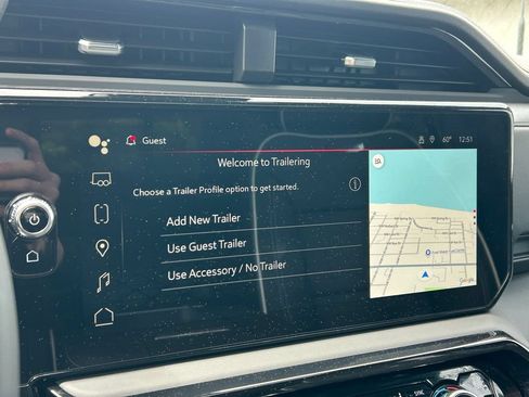New 2026 GMC Sierra 2500 AT4X AWD/4WD image 27