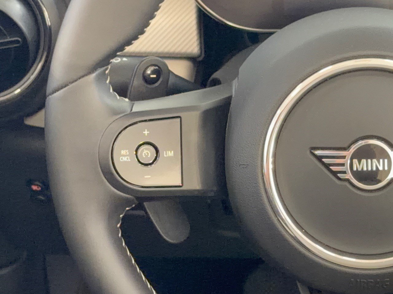Certified 2024 MINI Cooper S FWD image 18