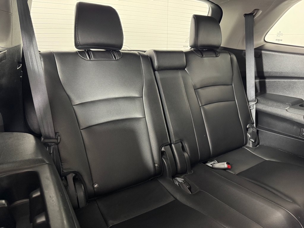 Used 2019 Honda Pilot EX-L image 28