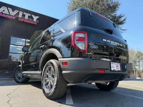 Used 2024 Ford Bronco Sport Big Bend image 20