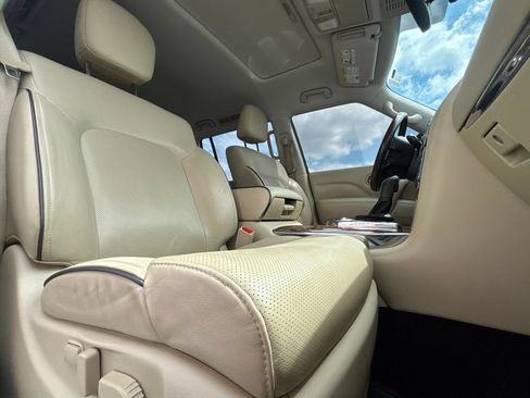 Used 2018 INFINITI QX80 2WD image 27