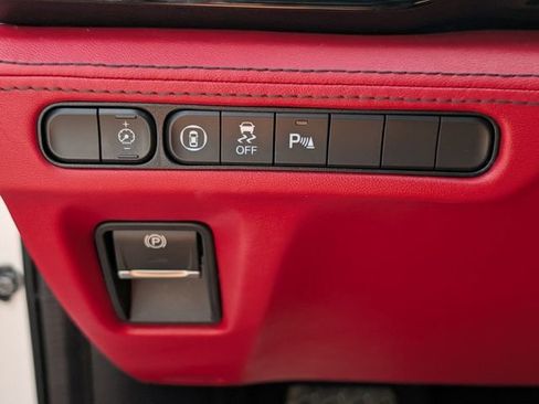 Certified 2025 Acura MDX A-Spec image 41