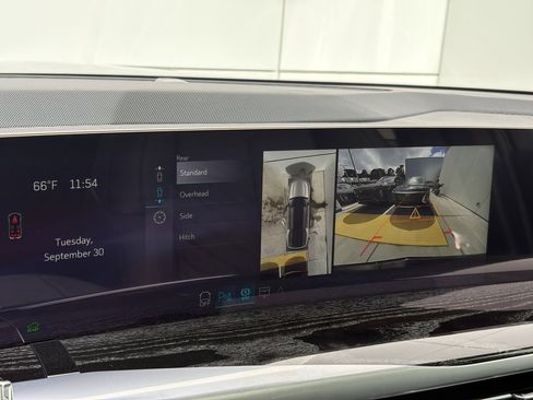 New 2026 Cadillac Escalade IQL Sport 1 image 25