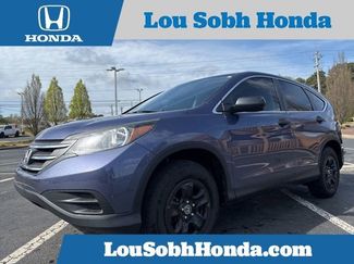Used 2014 Honda CR-V LX video 1
