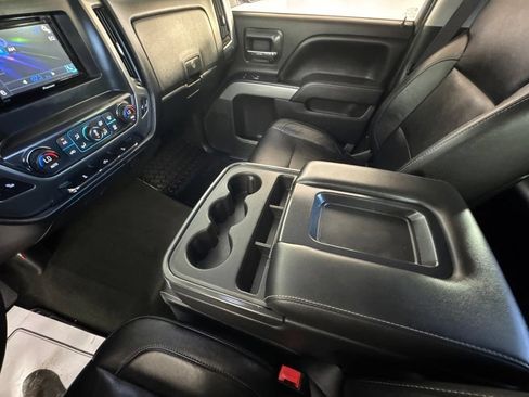 Used 2014 Chevrolet Silverado 1500 LT w/ All Star Edition RWD image 30