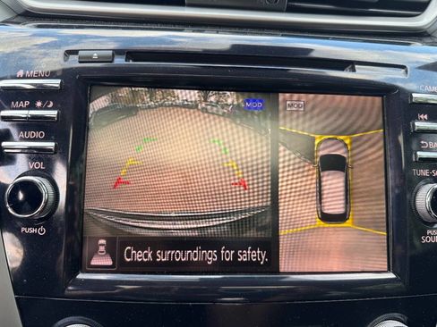 Used 2019 Nissan Murano SL w/ SL Technology Package image 15