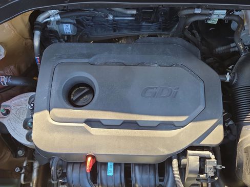 Used 2021 Kia Sportage S image 38