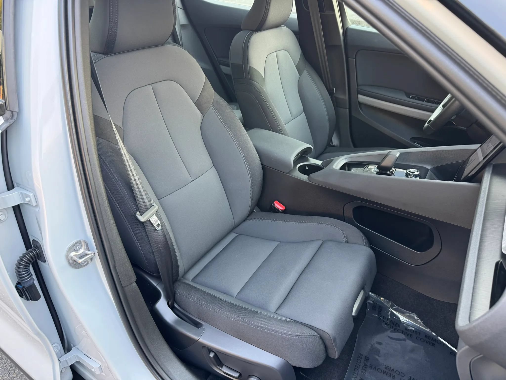 Used 2023 Polestar Polestar 2 w/ Pilot Pack AWD/4WD image 25