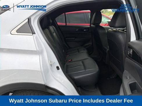 Used 2024 Mitsubishi Eclipse Cross SE AWD/4WD image 33