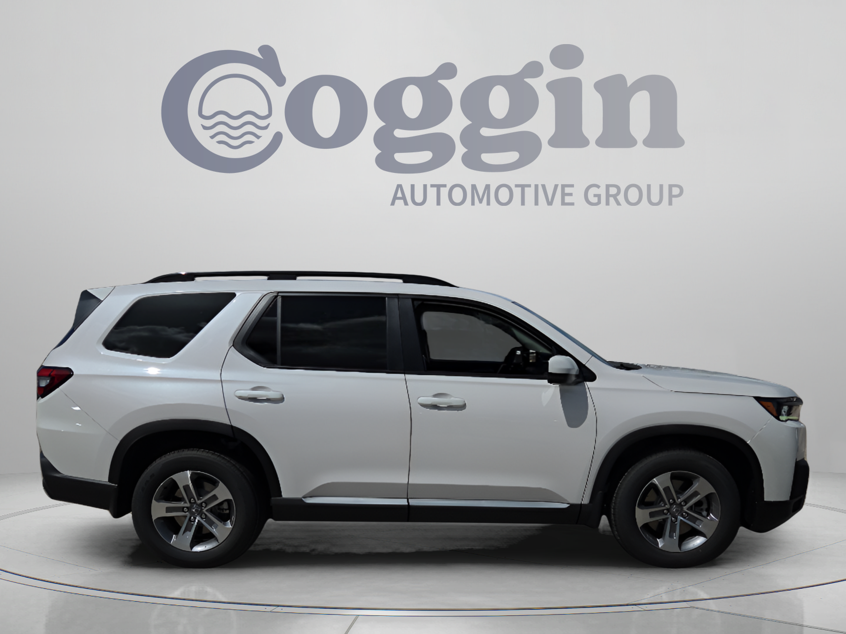 New 2026 Honda Pilot EX-L image 6