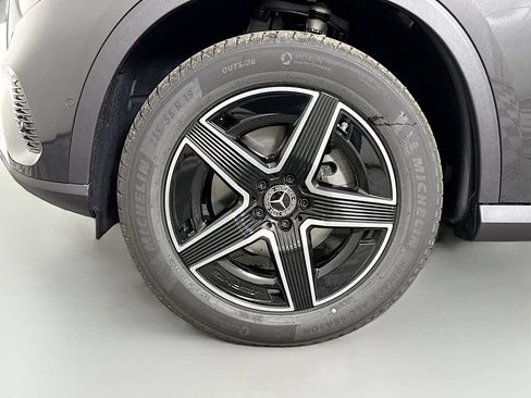 New 2026 Mercedes-Benz GLC 300 4MATIC image 33