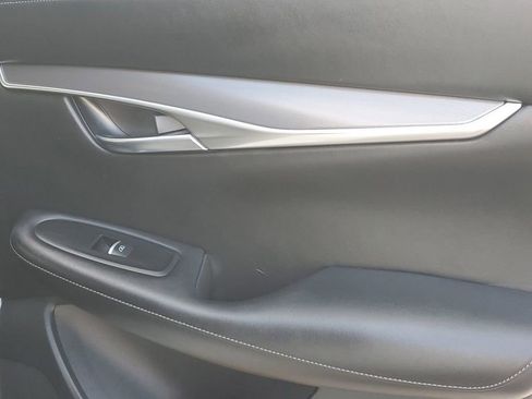 Used 2023 INFINITI QX50 Luxe image 33