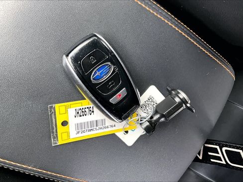 Used 2018 Subaru Crosstrek 2.0i Limited image 15