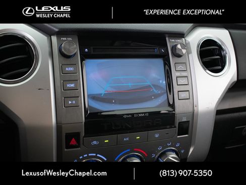 Used 2019 Toyota Tundra SR5 w/ SR5 Upgrade Package RWD image 35