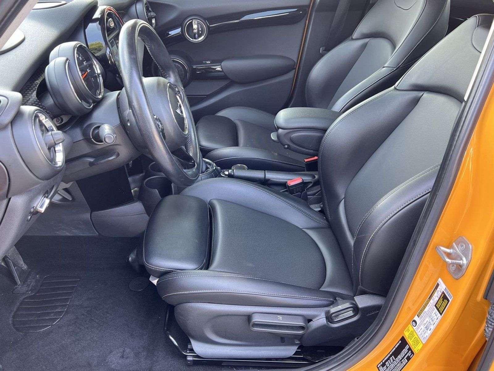 Used 2016 MINI Cooper S FWD image 10