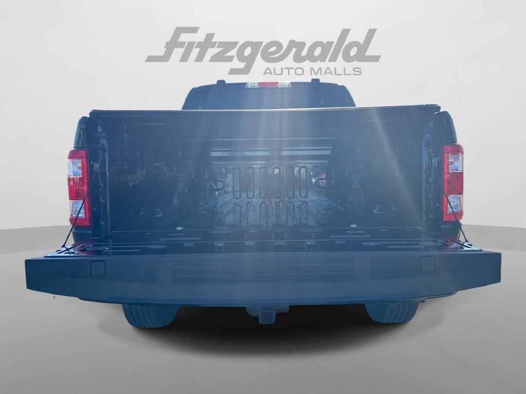 Used 2023 Ford F150 XL w/ STX Appearance Package AWD/4WD image 33