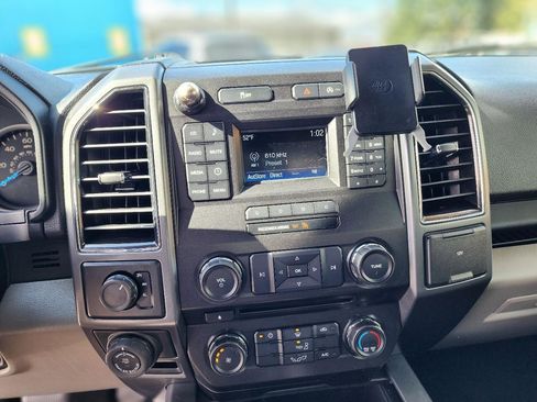 Used 2017 Ford F150 XLT w/ Trailer Tow Package image 21