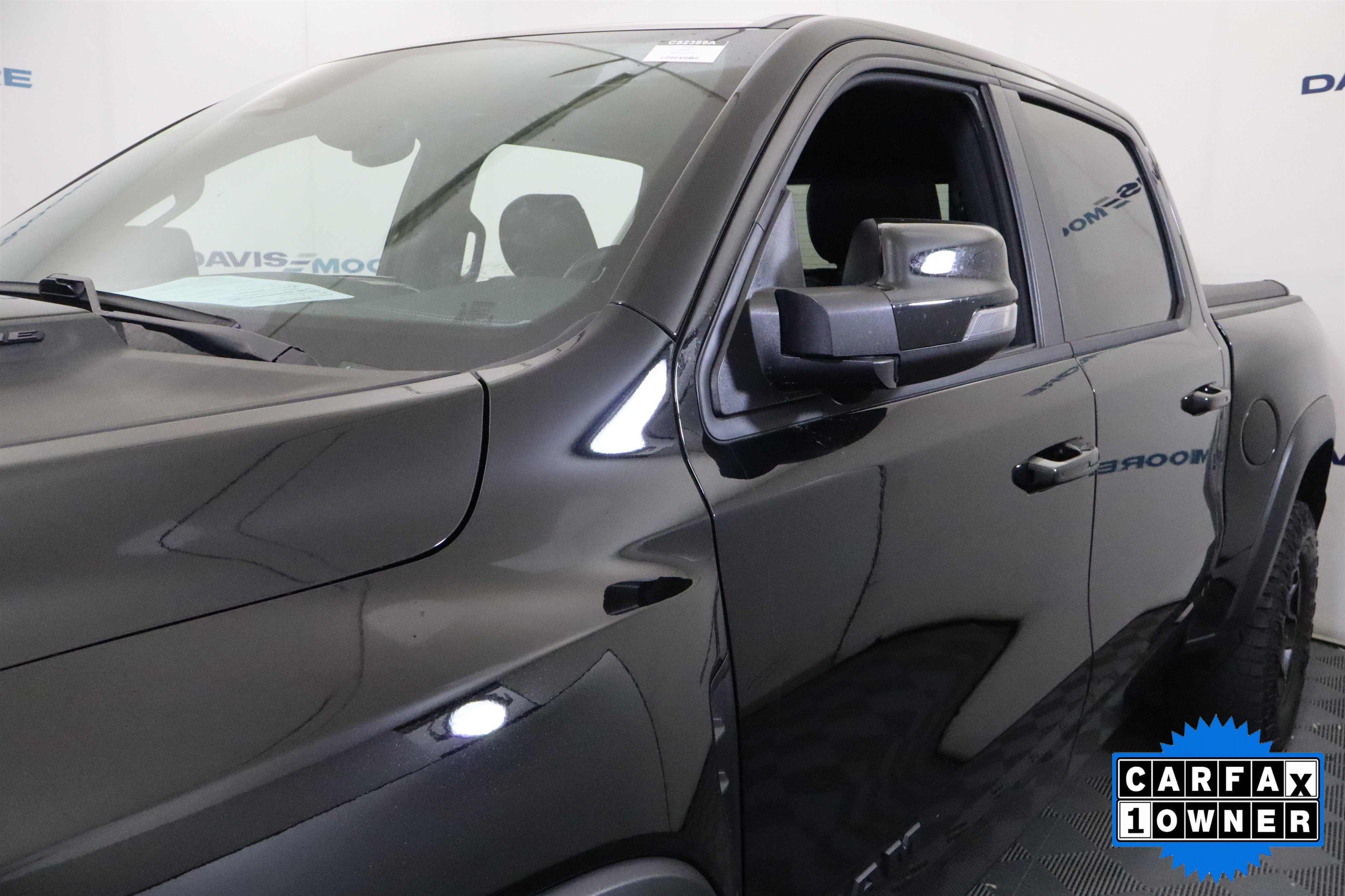 Used 2025 RAM 1500 RHO w/ Bed Utility Group AWD/4WD image 13