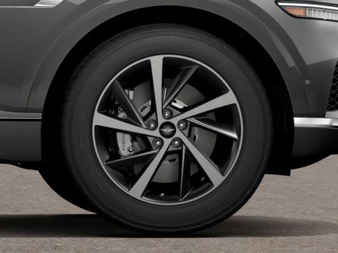 New 2026 Genesis GV80 3.5T Advanced image 12