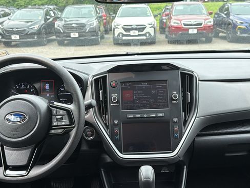 Certified 2026 Subaru Crosstrek 2.5i AWD/4WD image 25