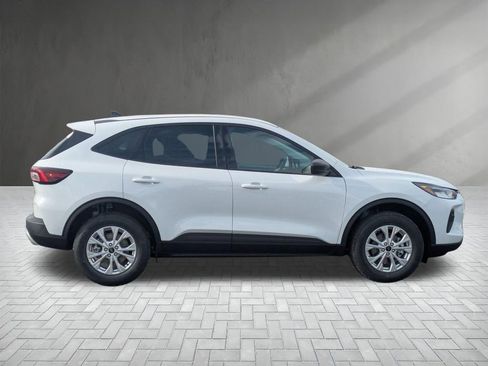New 2026 Ford Escape Active w/ Tech Pack #1 AWD/4WD image 10