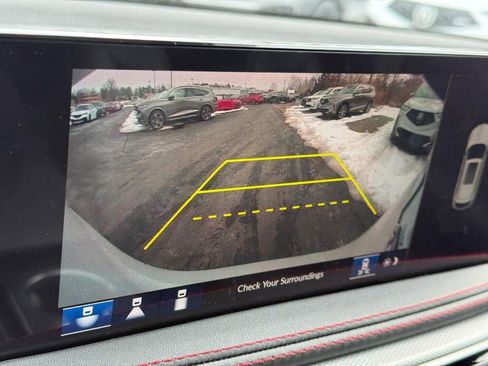 Certified 2026 Acura MDX A-Spec AWD/4WD image 19