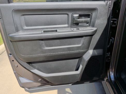 New 2026 RAM 3500 Tradesman AWD/4WD image 37