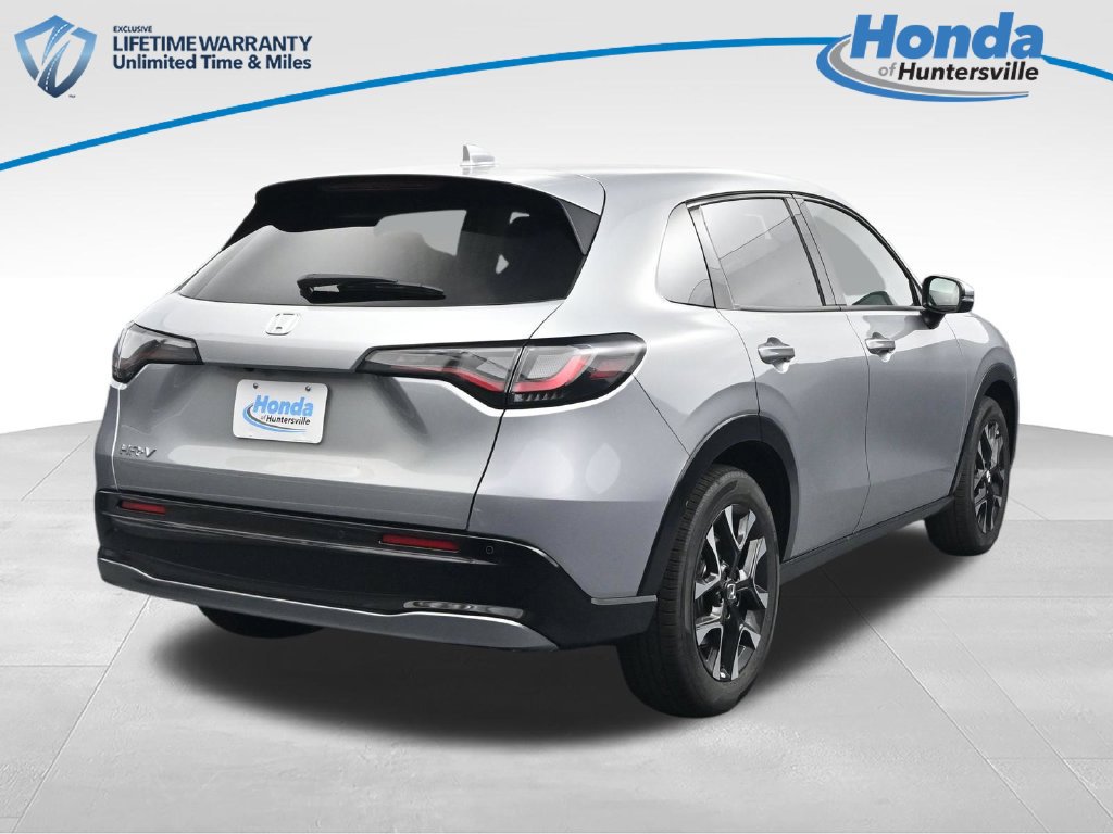 New 2027 Honda HR-V EX-L image 9