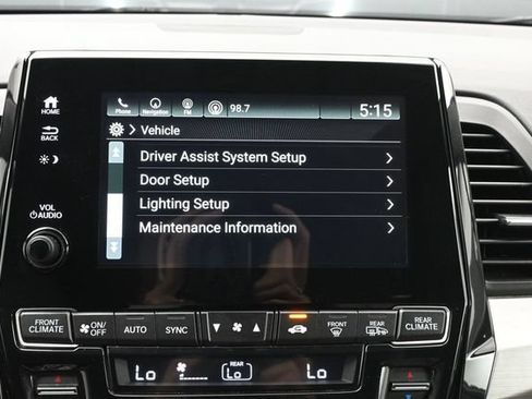Used 2018 Honda Odyssey EX-L image 17