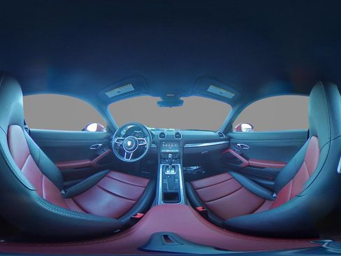 Used 2018 Porsche 718 Cayman image 25