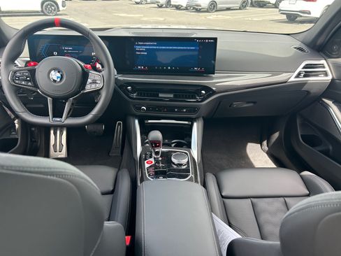 Used 2026 BMW M3 Competition w/ M Driver's Package AWD/4WD image 19